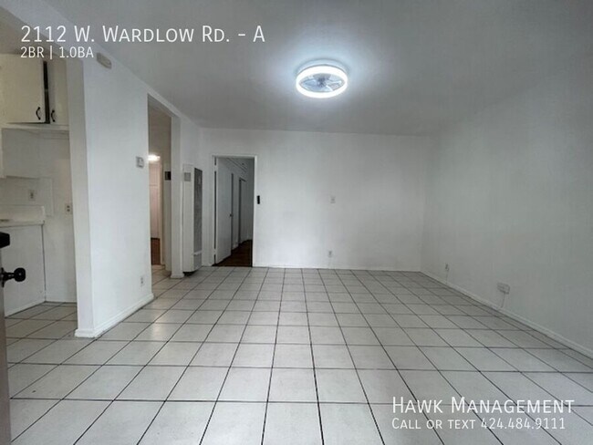 Building Photo - 2112 W Wardlow Rd
