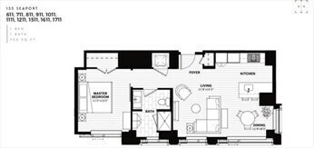 Building Photo - 135 Seaport Blvd