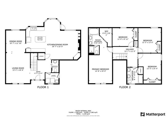 Building Photo - Stunning 4 bedroom, 2.5 bathroom home!! Must See!!