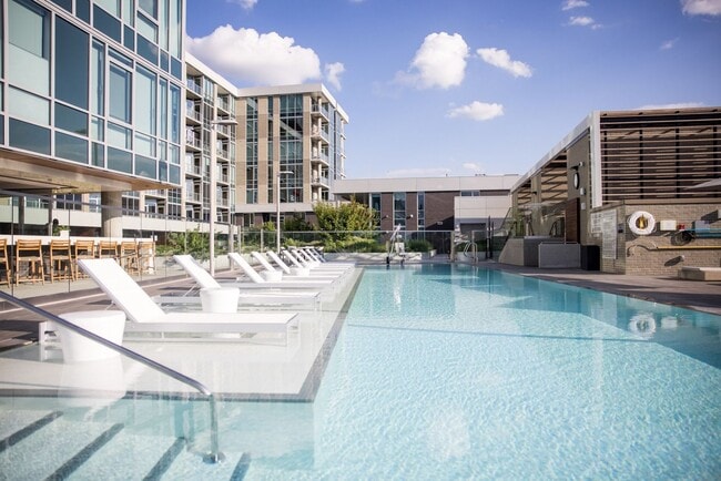 Building Photo - Resort Style Living at Sloan's Lakehouse +...