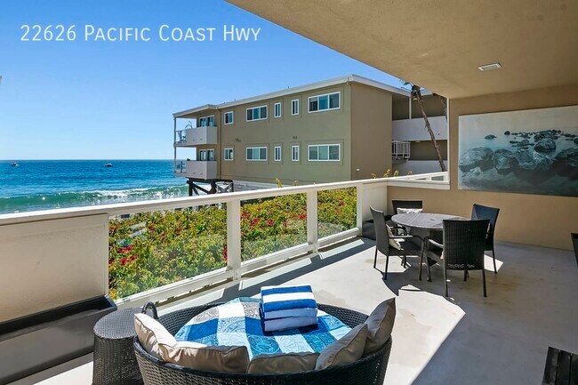 Primary Photo - 22626 Pacific Coast Hwy