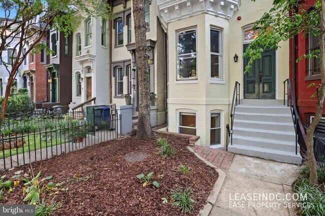 Building Photo - 1507 Vermont Ave NW