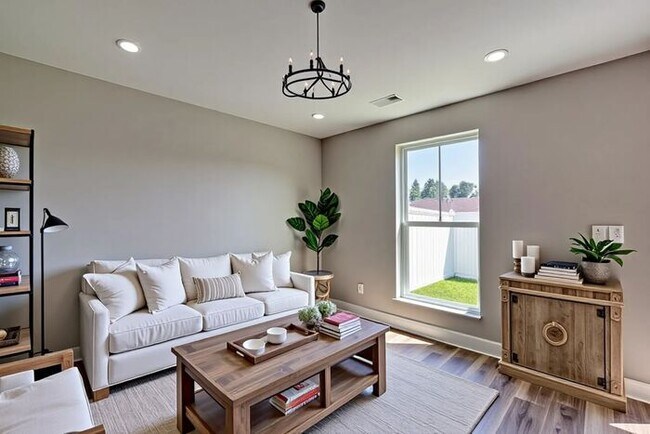 Building Photo - The Village at Boulware