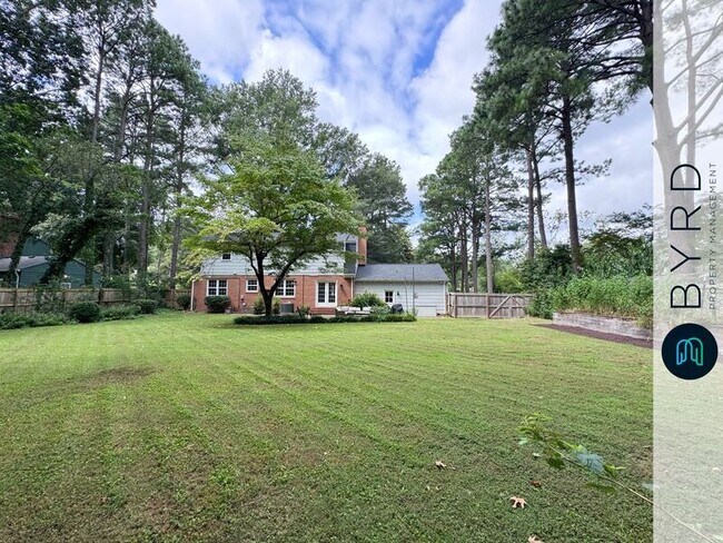 Building Photo - 3511 Cedar Grove Rd