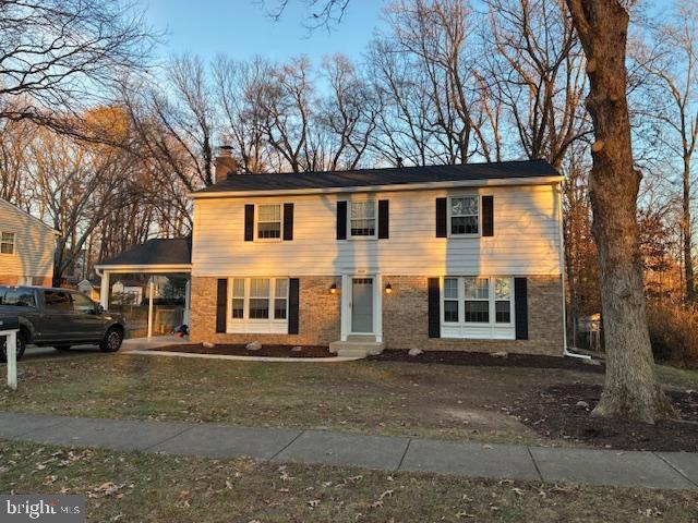 Building Photo - 8608 Greeley Blvd