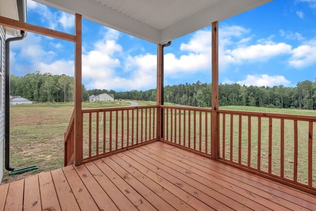 Building Photo - **Beautiful New Construction Home in Zebulon**