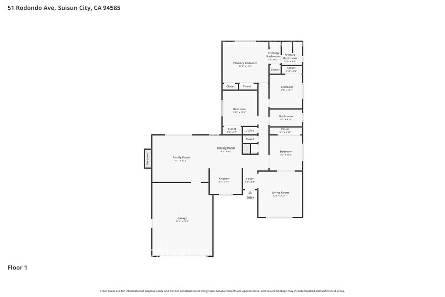 Building Photo - 51 Rodondo Ave