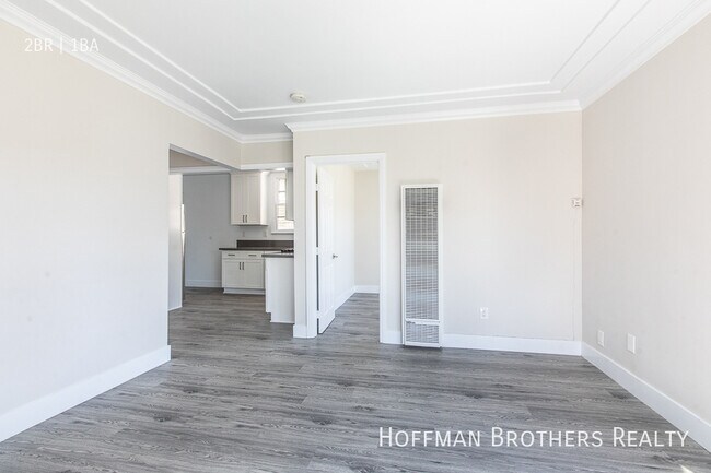 Building Photo - 3811 1/4 W Adams Blvd-
