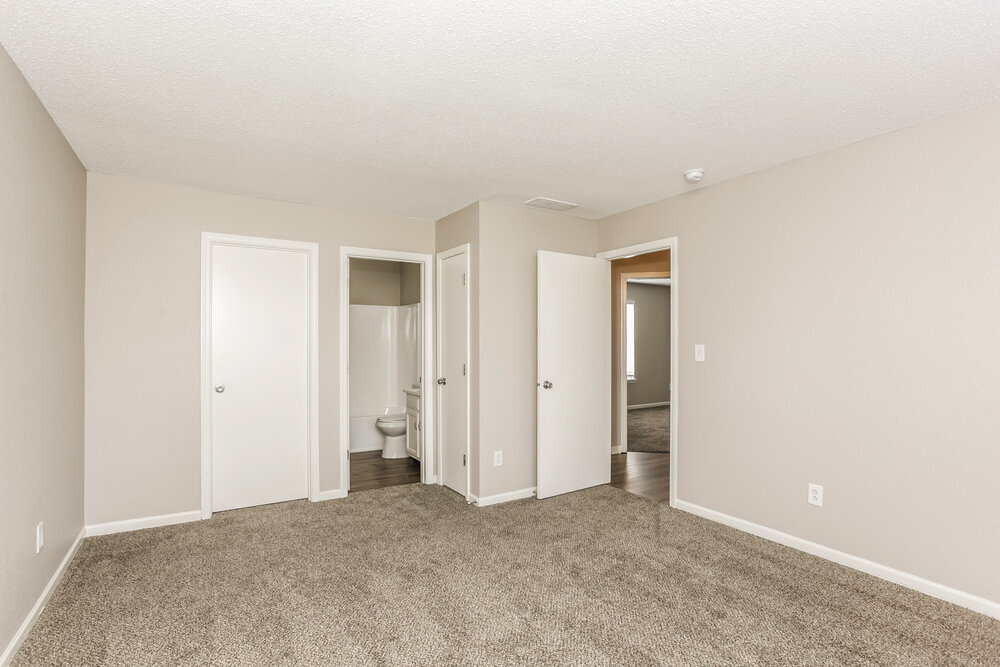 Building Photo - 2828 Mingo Ct