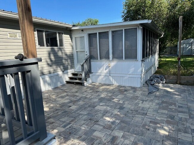 Building Photo - Private (Gated) Country Retreat - RV Hookups, 2 Decks, Back Patio, Outdoor Gaming/Utility Area, S...