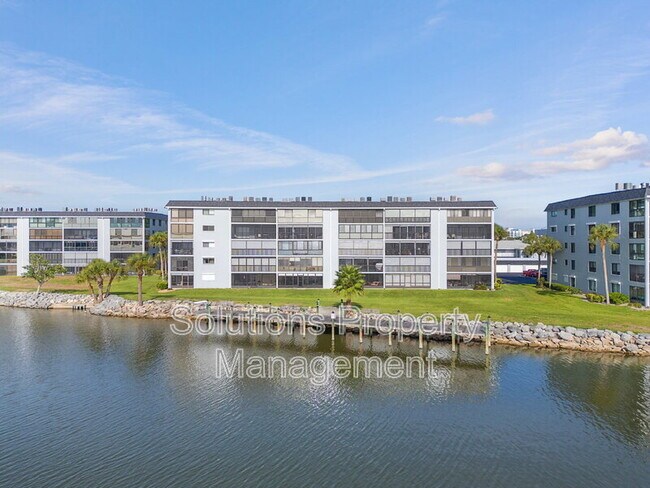 Building Photo - 3799 S Banana River Blvd