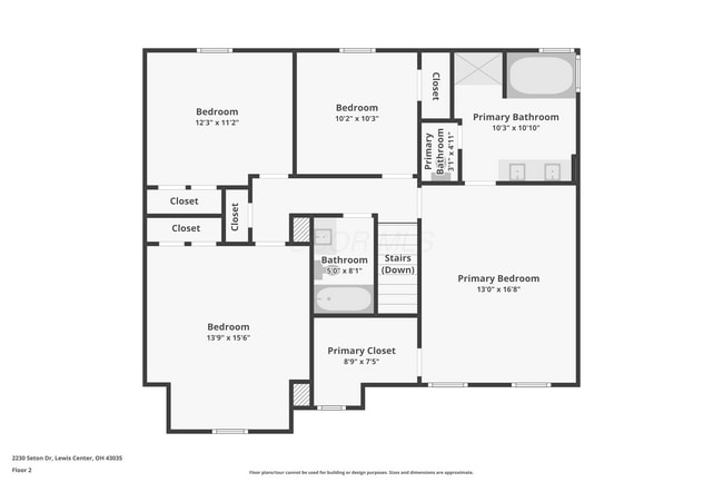 Building Photo - 2230 Seton Dr