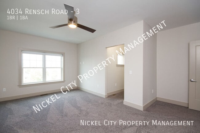 Building Photo - 4034 Rensch Rd