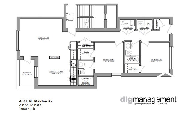 Building Photo - 4641 Malden St