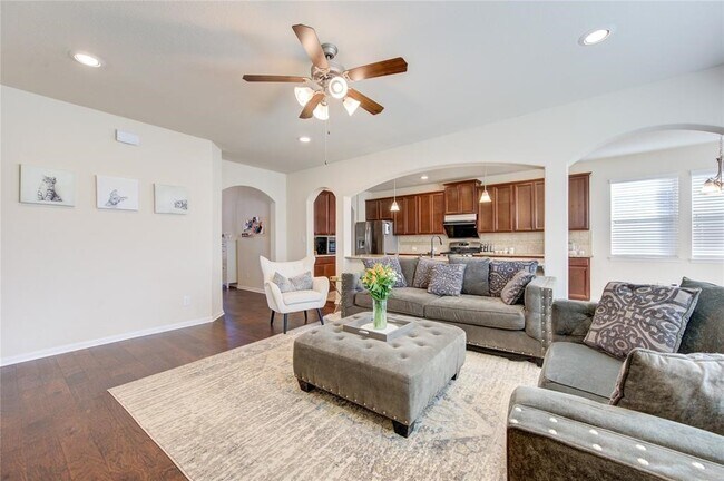 Building Photo - 6011 Marble Bend Ln