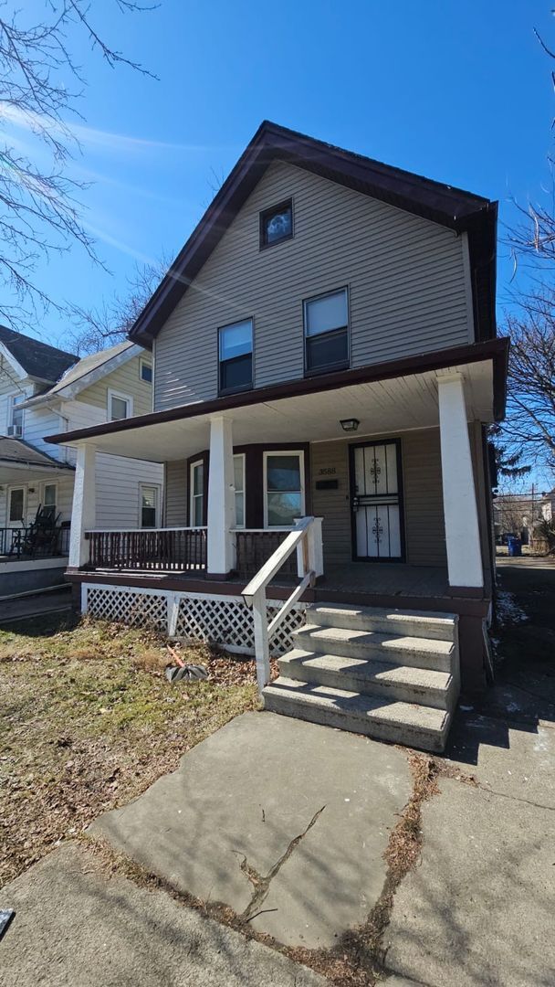 Building Photo - Charming 2-Bedroom Single Family Home Available!