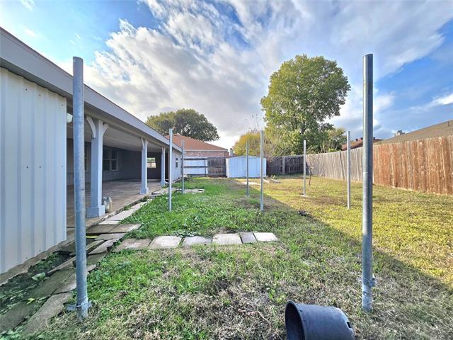 Building Photo - 3607 Snead Ct