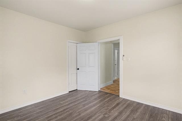 Building Photo - 4805 Belmont Ave