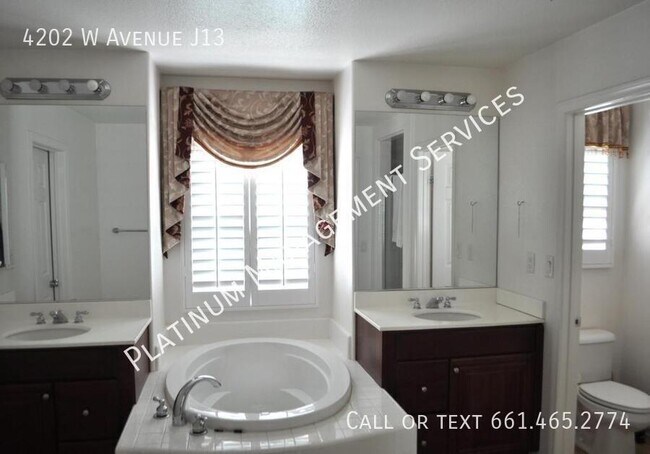 Building Photo - 4202 W Avenue J13