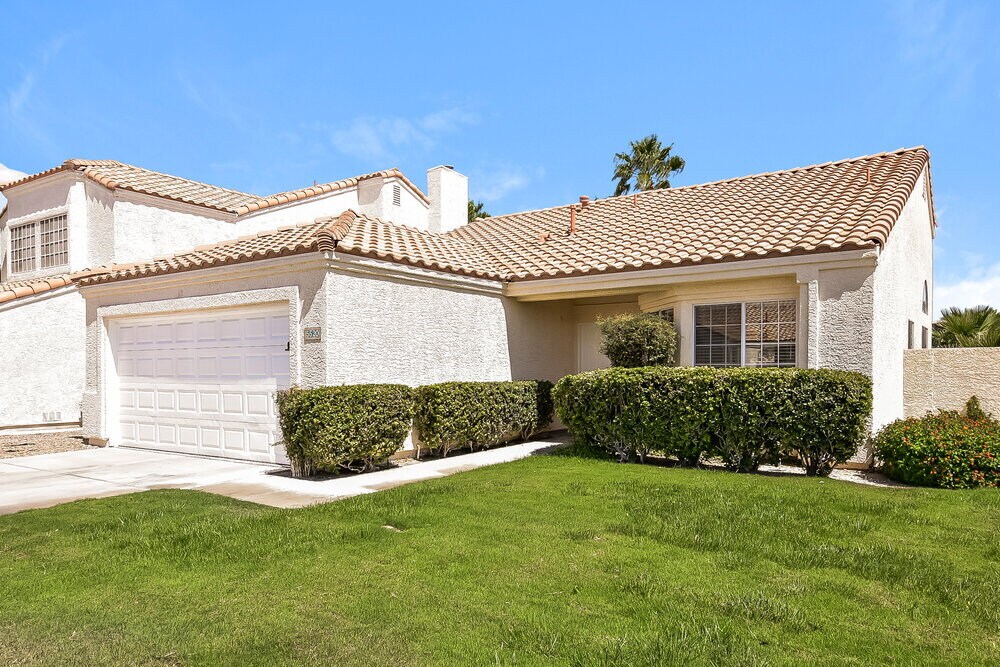 Building Photo - 5520 Red Sun Dr