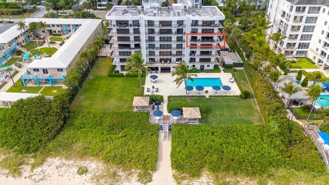 Building Photo - 3951 N Ocean Blvd