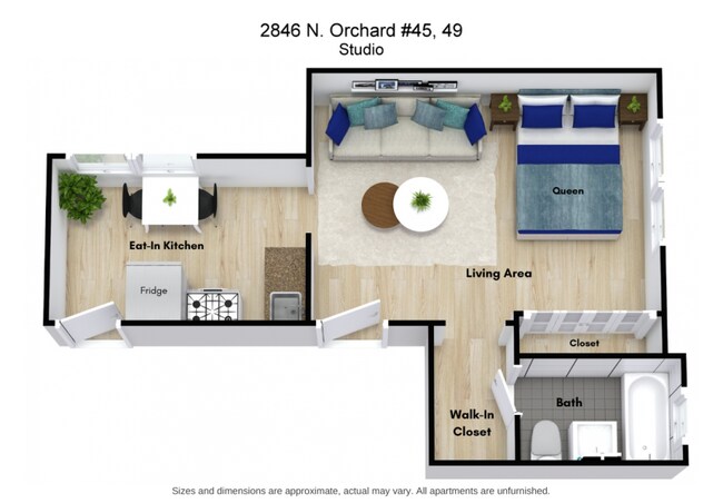 Building Photo - 0 bedroom in CHICAGO IL 60657