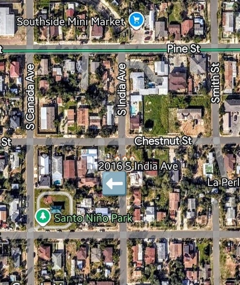 Building Photo - 2016 S India Ave