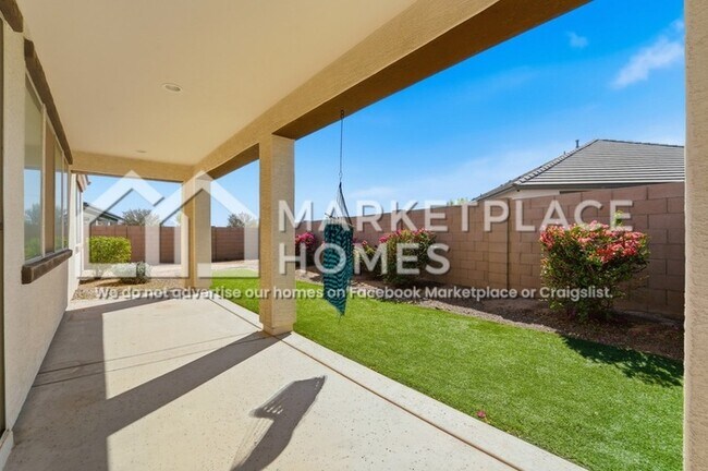 Building Photo - 22617 E Via Las Brisas