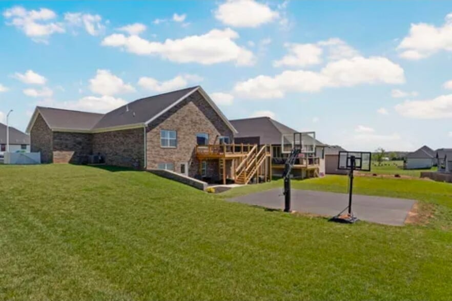 Building Photo - 5480 E Cavalcade Ln