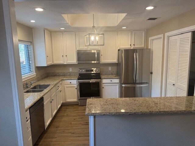 Building Photo - 11711 Memorial Dr