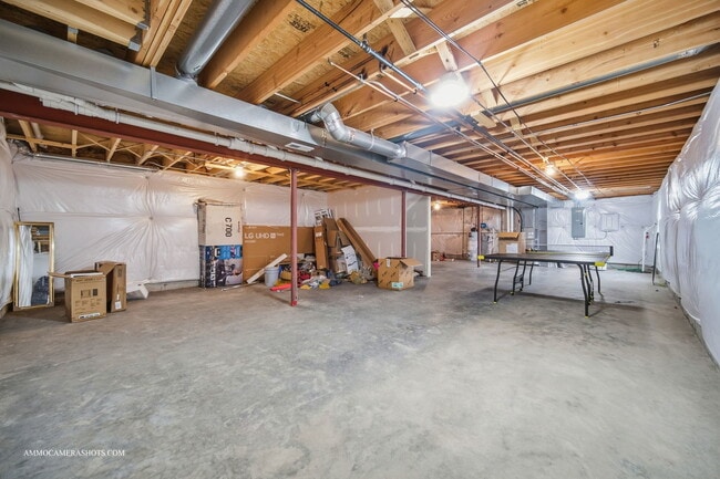 Building Photo - 26305 W Milestone Dr