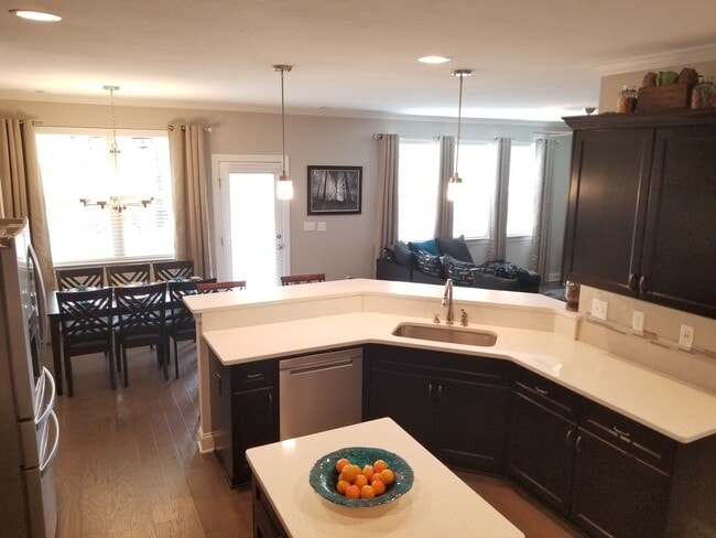 Building Photo - 2 Story 4 Bedroom Home Near Fort Gordon