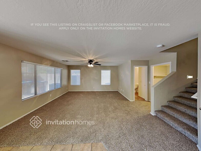 Building Photo - 2523 W Prospector Way