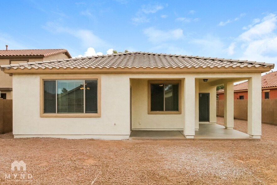 Building Photo - 36234 W Prado St