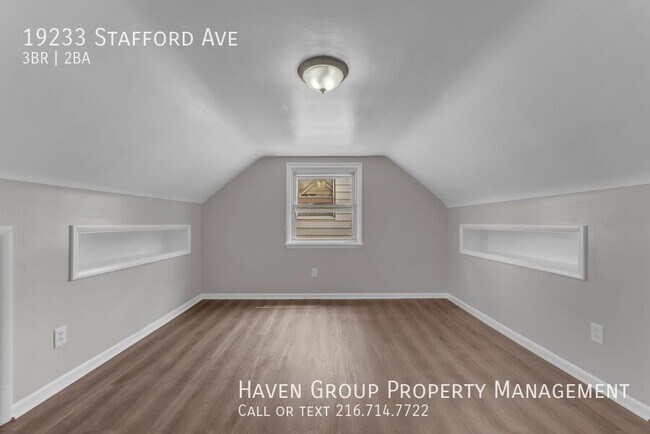 Building Photo - 19233 Stafford Ave