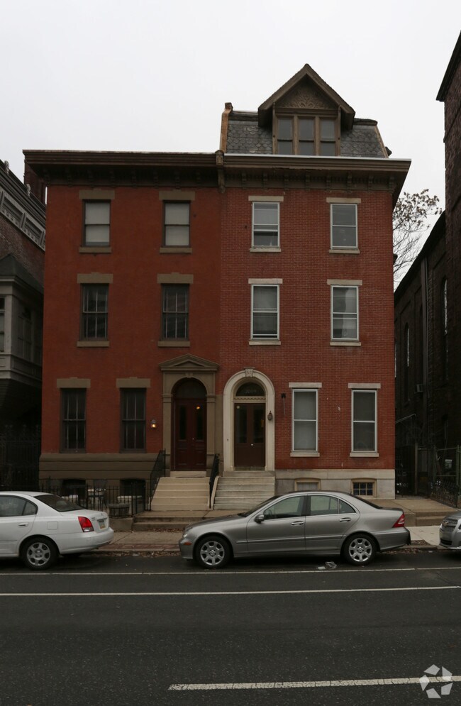 Primary Photo - Spring Garden Apartments