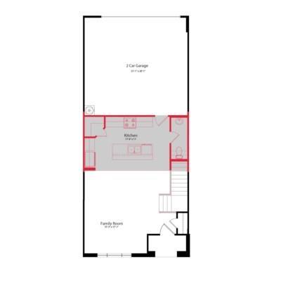 Building Photo - 2221 Greystone Dr