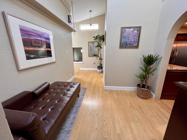 Sunroom - 2714 Hyder Ave SE