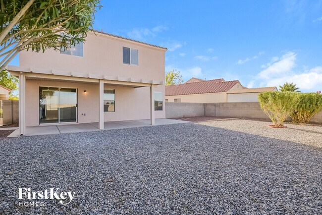 Building Photo - 5576 Summer Joy St