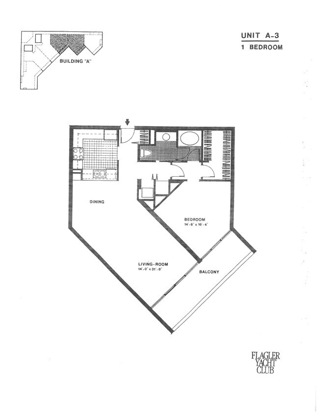 Building Photo - 3701 S Flagler Dr