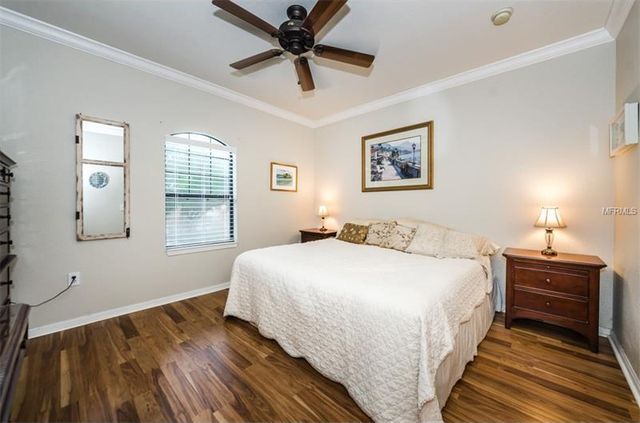 Bedroom - 2218 Portofino Plz