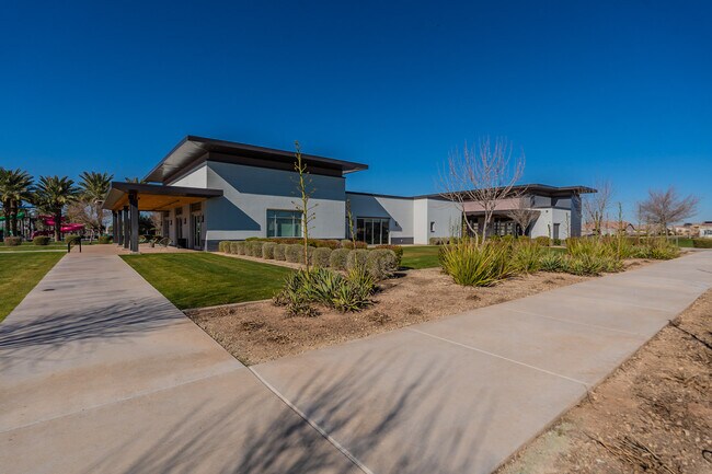Building Photo - 9616 E Tango Ave
