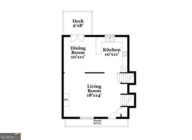 Building Photo - 602 Embassy Walk