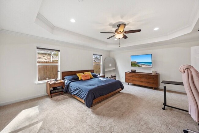 Building Photo - 3BR Smart Solar Home Near Eglin & Hurlburt AFB in Fort Walton Beach!