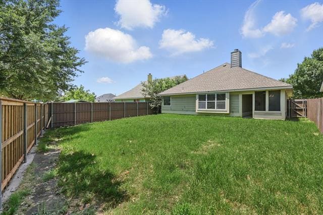 Building Photo - 909 Whisper Ln