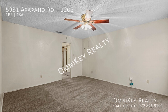 Building Photo - 5981 Arapaho Rd