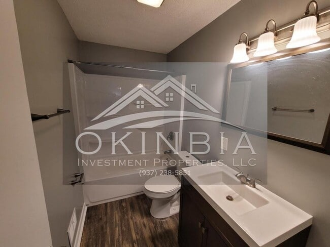 Building Photo - 4329 Free Pike