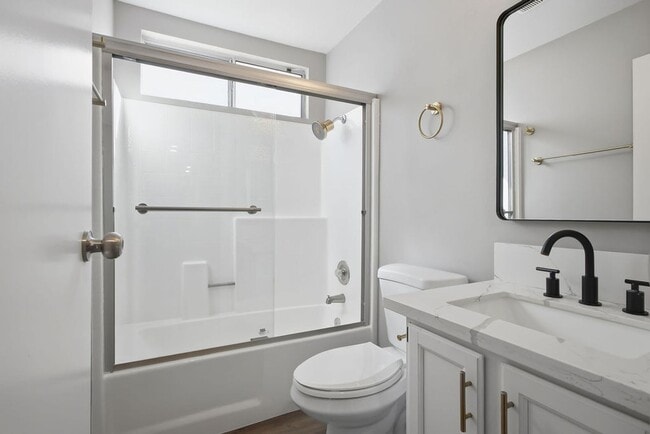 Building Photo - Updated 3-Bedroom Single-Story with 2-Car Garage