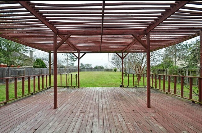 Building Photo - 17911 Western Pass Ln