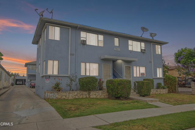 Building Photo - 6211 10th Ave